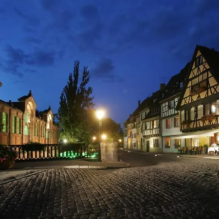 Kougelhopf * Colmar