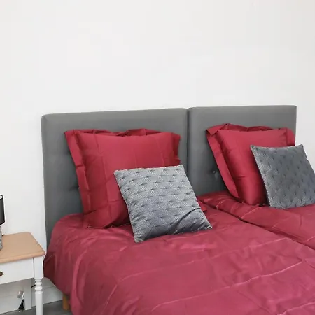Kougelhopf Apartment *