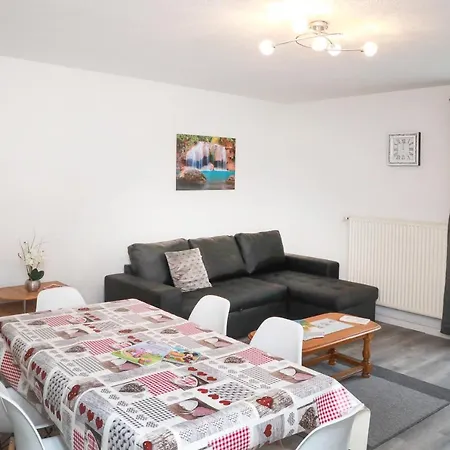 Kougelhopf Apartment *
