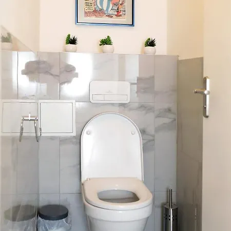 Appartement Kougelhopf *