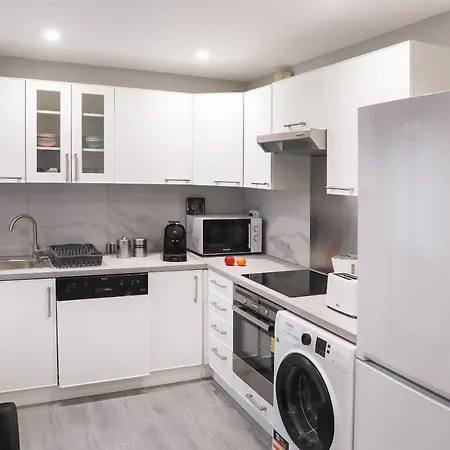 Kougelhopf Apartment