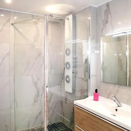 Kougelhopf Apartment Colmar