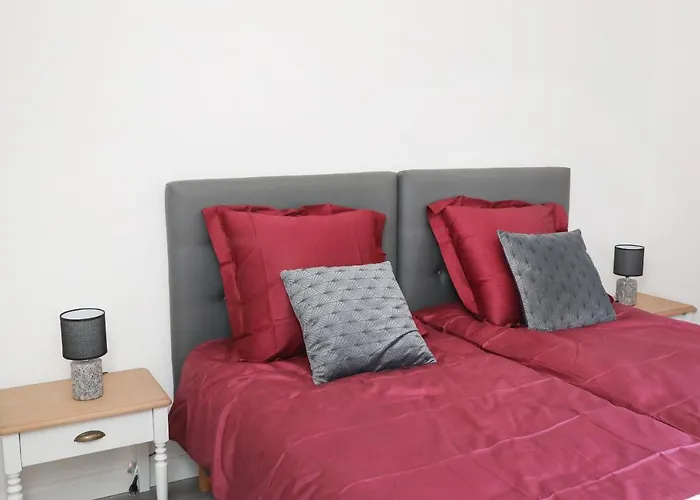 Kougelhopf Apartment *