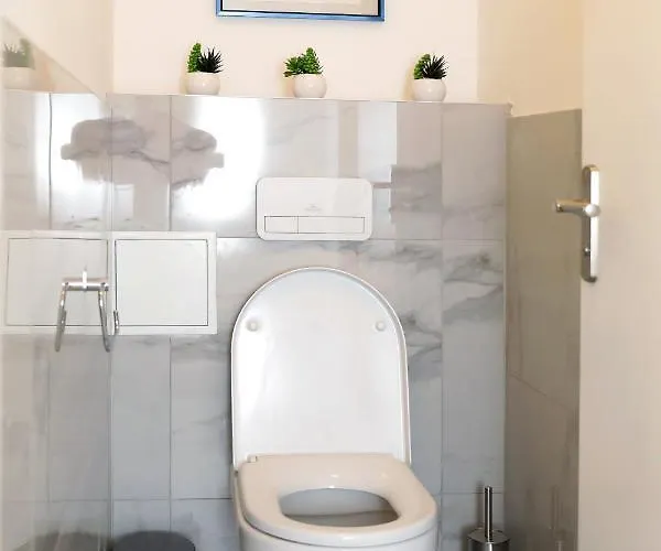 Apartamento Kougelhopf *