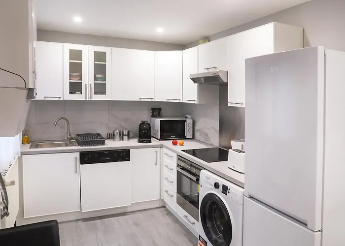 Kougelhopf Apartment