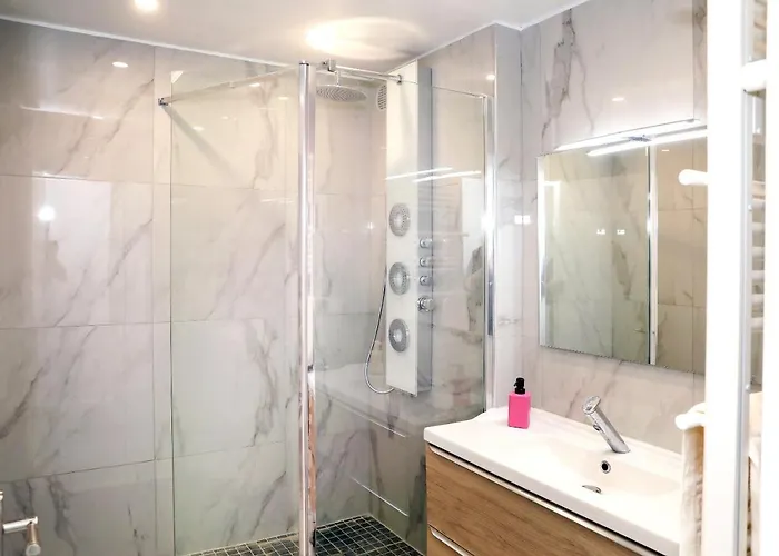 Kougelhopf Apartamento Colmar